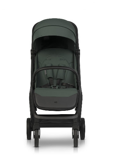 Stroller EasyGo Trix Green