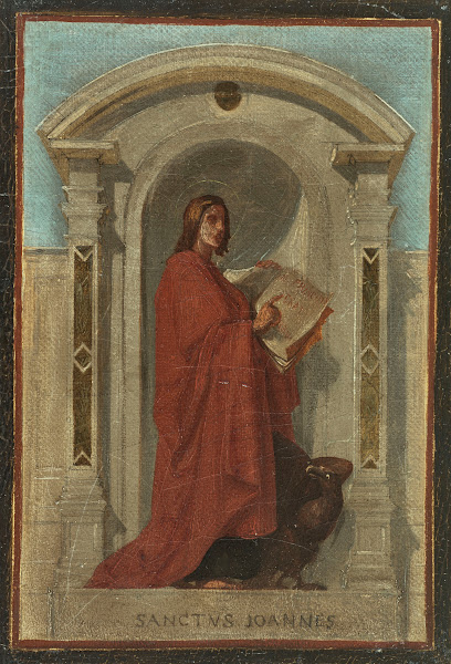 Saint Jean 1840