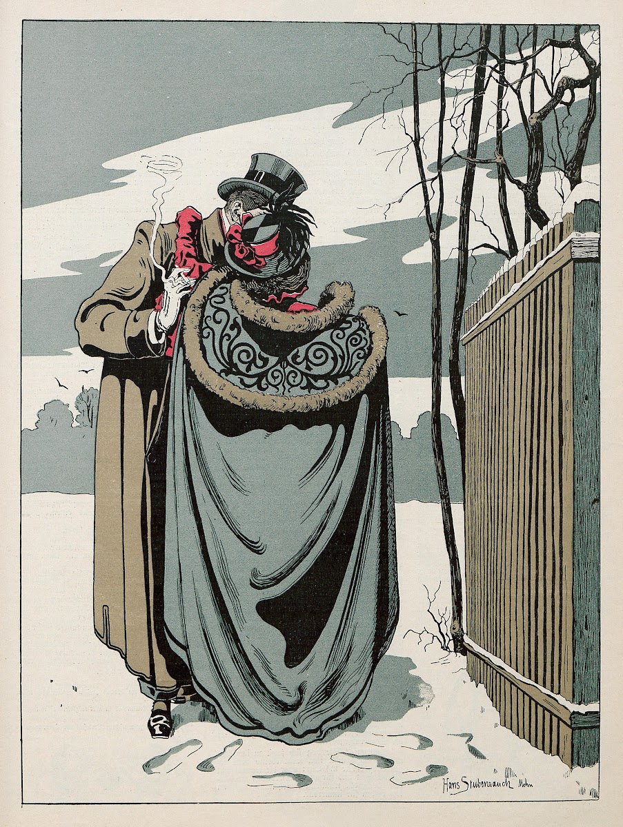 Nun Muss Sich Alles Alles Wenden 1897