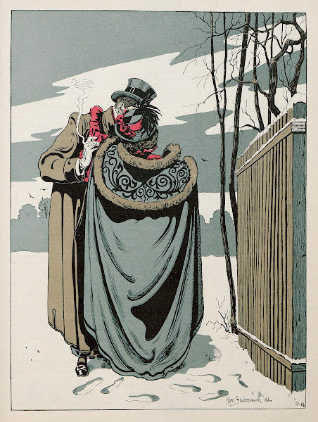 Nun Muss Sich Alles Alles Wenden 1897