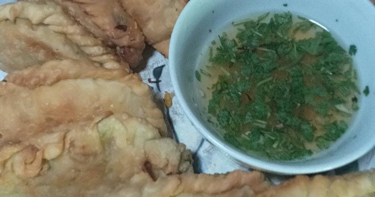 Bánh gối