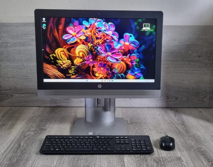 HP HP ProOne 600 G2 21.5-in Non-Touch AiO