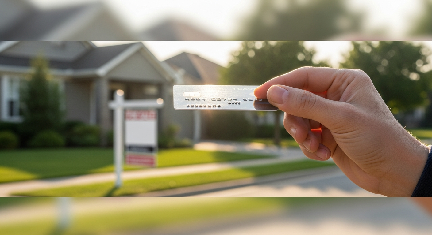 Boost Credit for Homeownership
