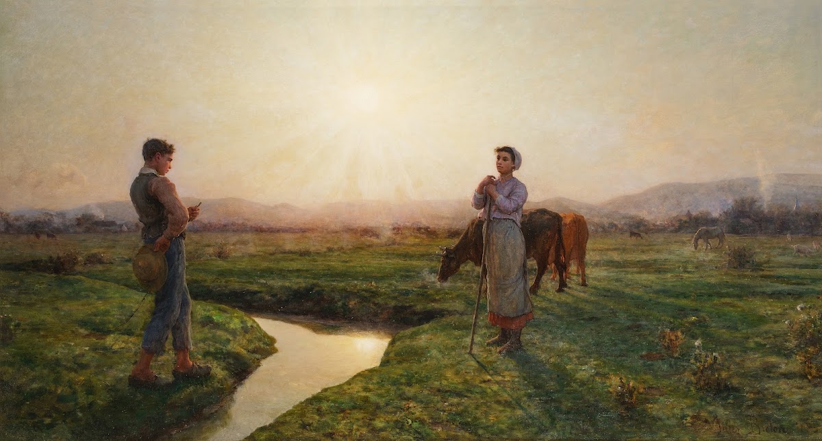 Le Matin 1883