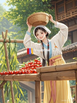 Nhật Ký Bí Mật Của Lâm Khê Dao