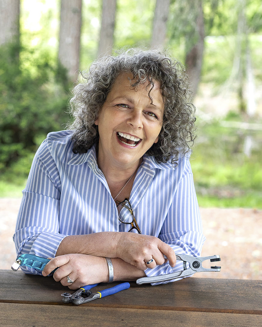 Barbara Henderson