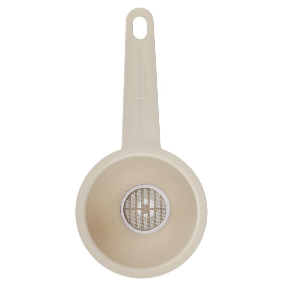 Embudo con filtro Cook Concept™