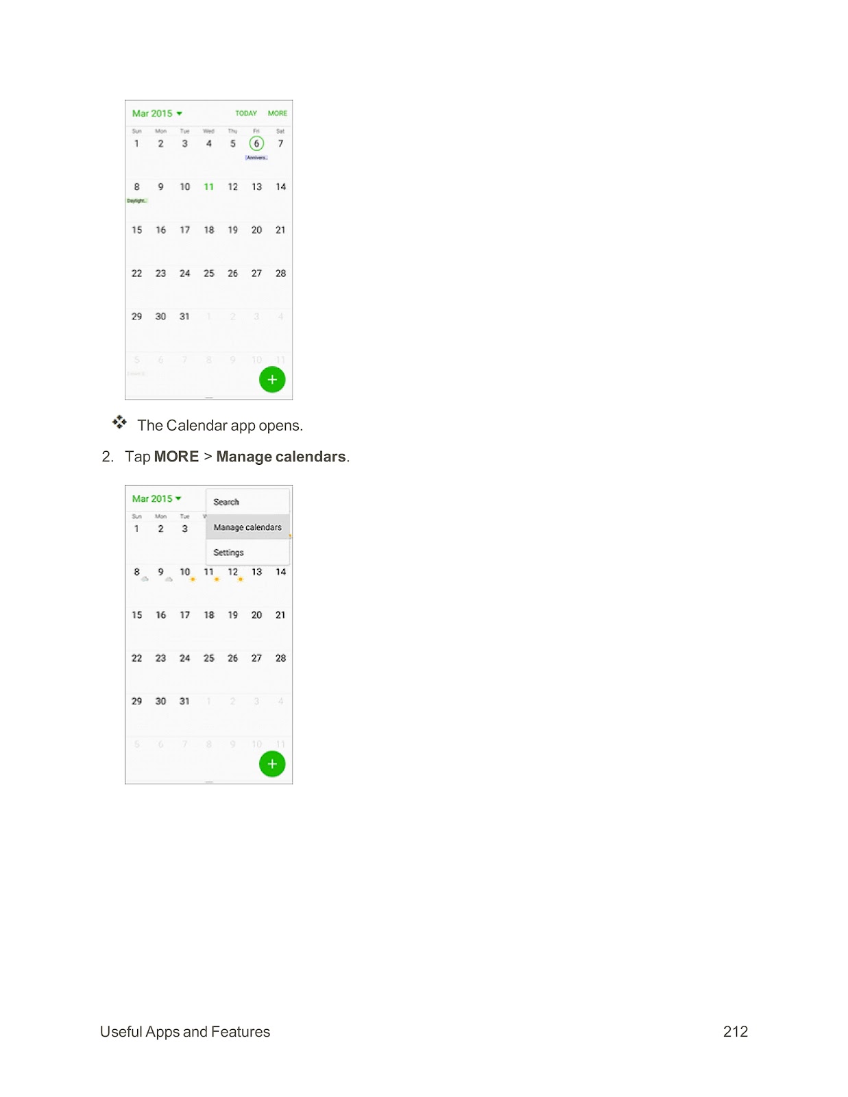 SPRINT SAMSUNG GALAXY S6 EDGE (01) PAGE 222