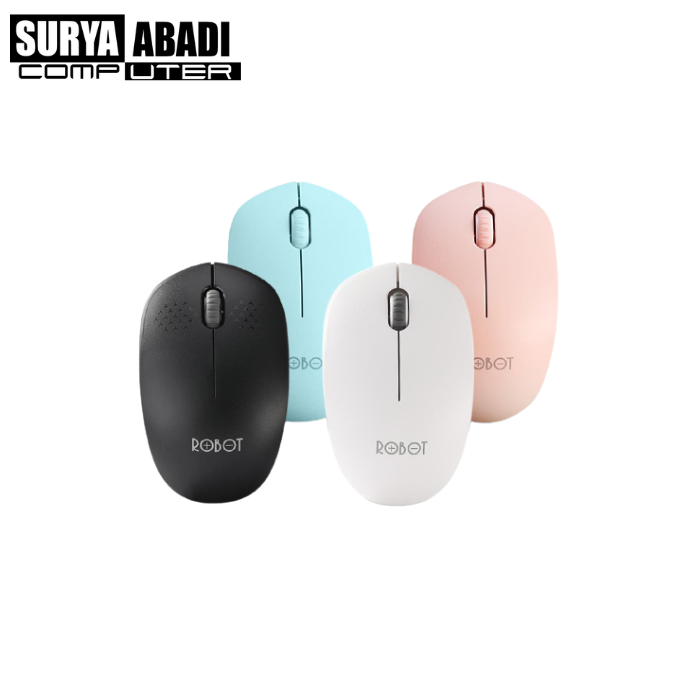 MOUSE ROBOT M210