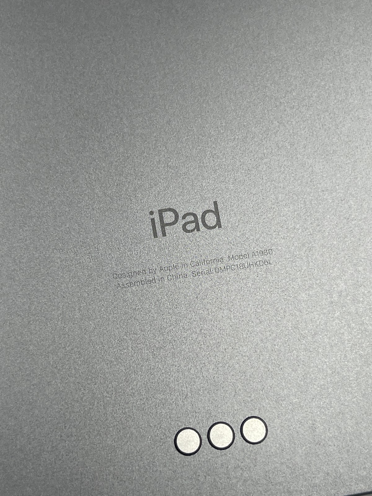 ipad pro 11 1st 2018 商品圖片