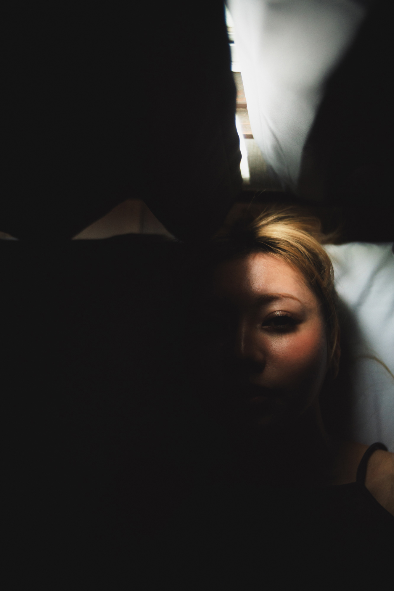 Portrait — Makino Shota