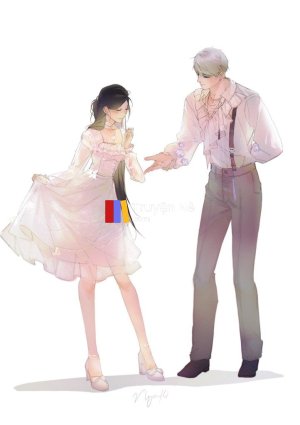 Thư Tình Màu Hồng