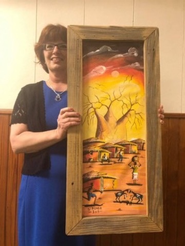 Ministry Items — photograph 10