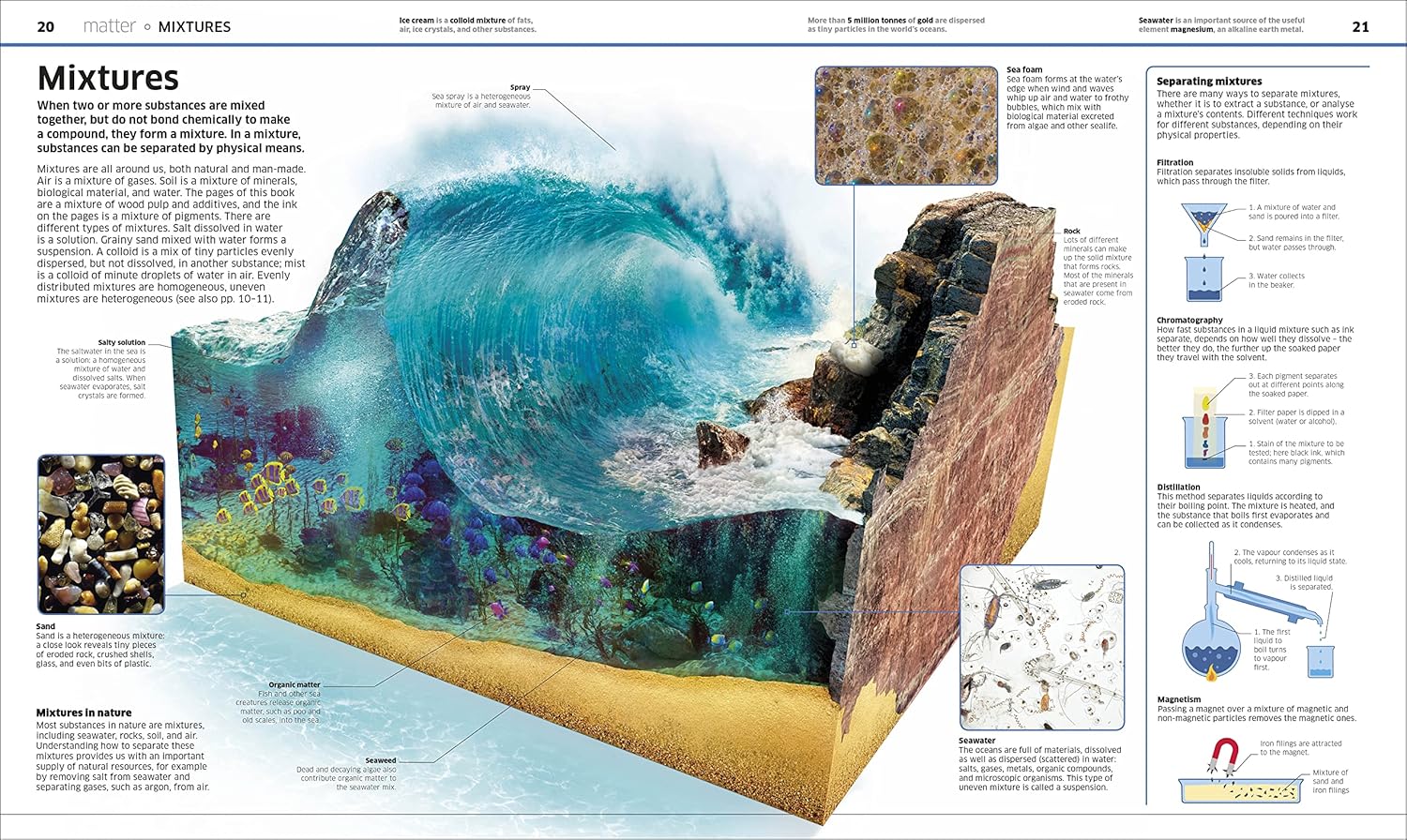 Knowledge Encyclopedia Science, 2nd Edition - thumbnail 3