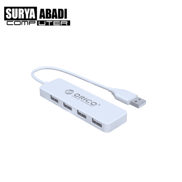 USB Hub Orico FL01