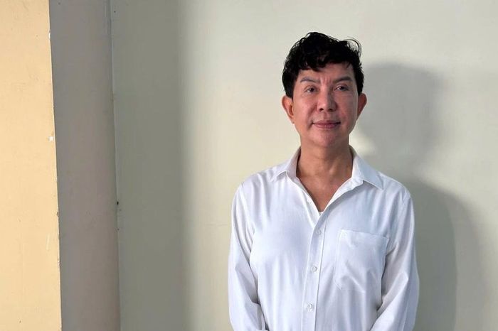 Bắt tạm giam ca sĩ Long Nhật về tội 'Tổ chức sử dụng trái phép chất ma túy' - Báo Công An Nhân Dân
