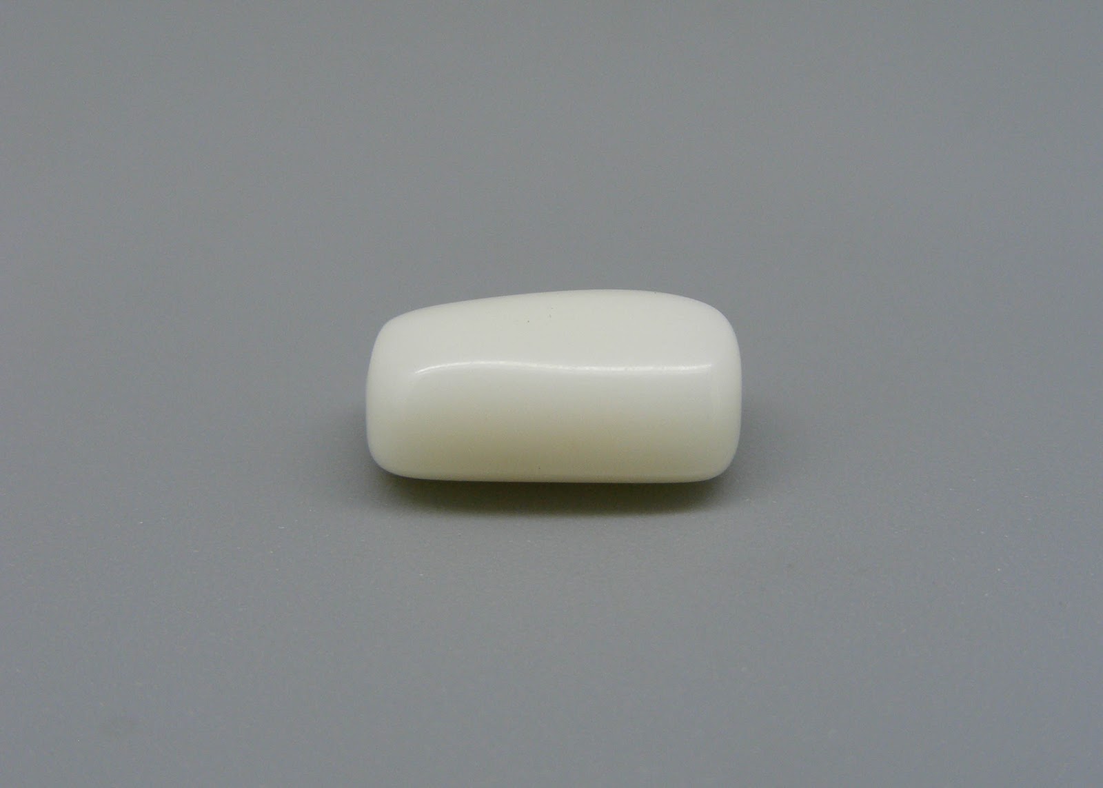 Natural White Coral
