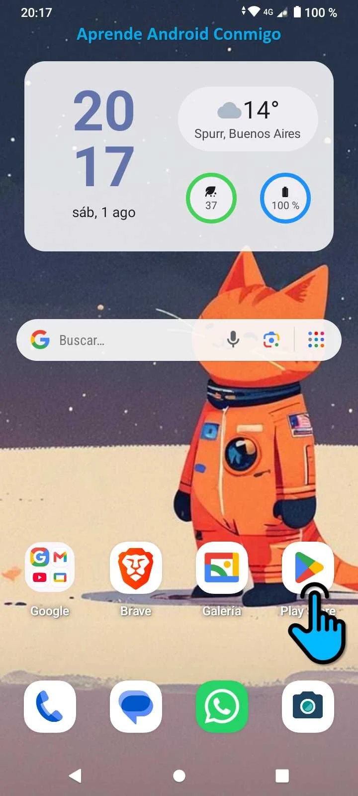 Paso 2