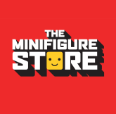 The Minifigure Store logo
