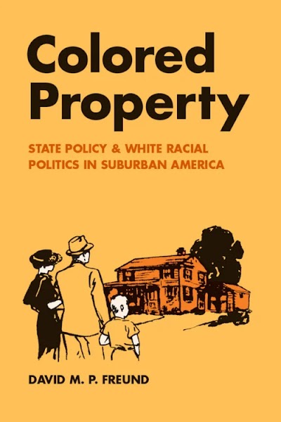 Colored Property