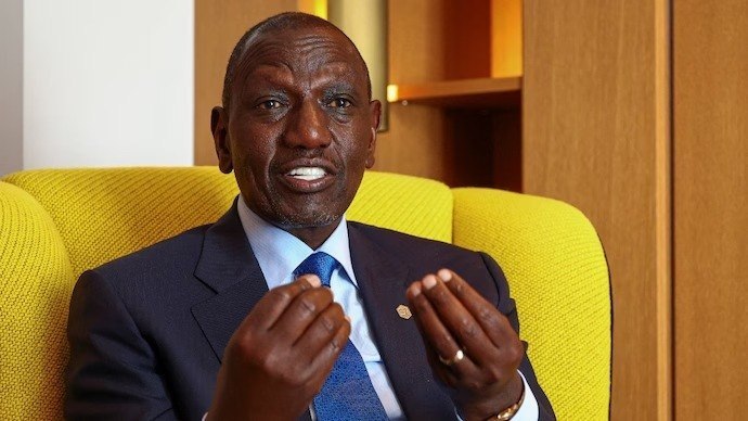 Tata Chemicals Operations Halted in Kenya Amid Investment Row, Lithium Claims
