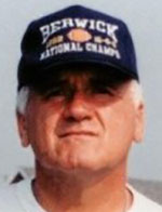 George Curry