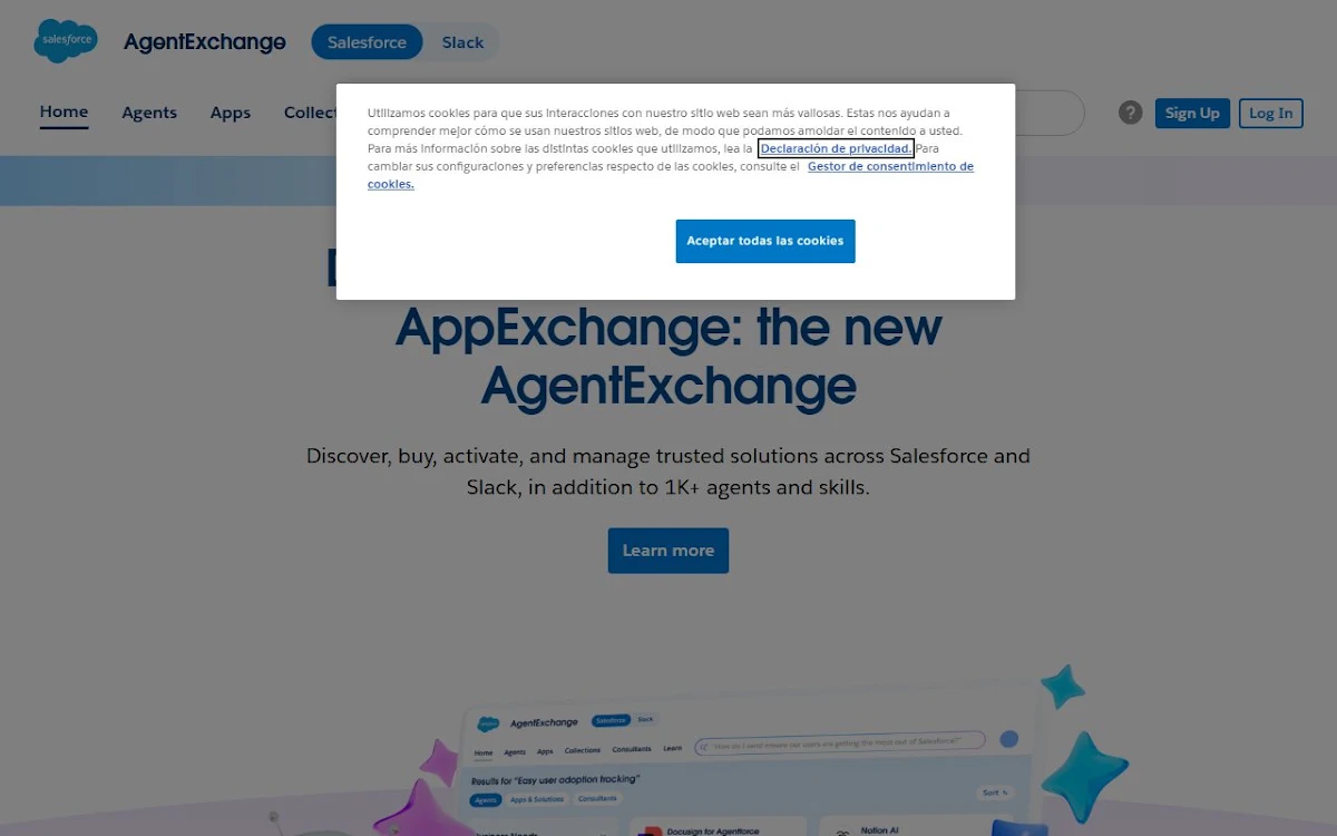 Captura de Lazy Admin AI-Powered Reporting Tool