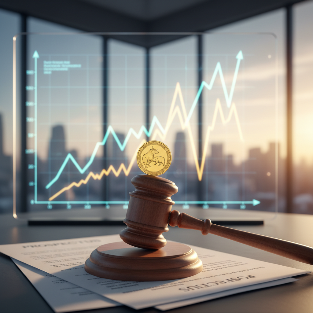 📢 드디어 상장, 언제 팔아야 할까요?