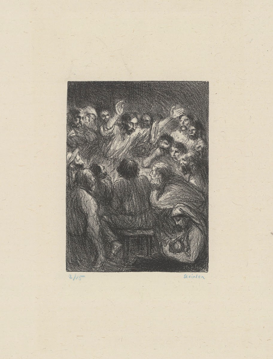 Lapôtre 1908