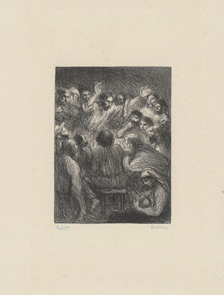 Lapôtre 1908