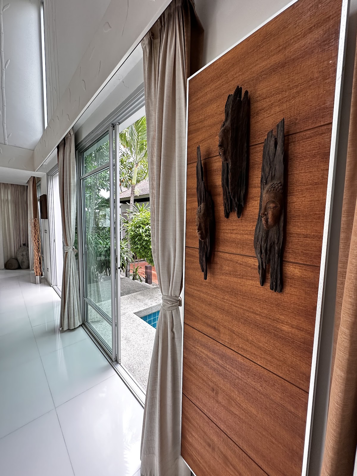 Jomtien Beach Condo S1 - Studio, Floor 4 9
