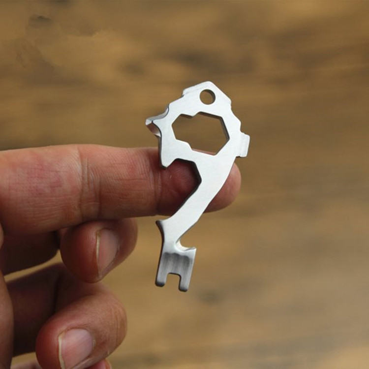 EDC Multitool, 20 Funktionen