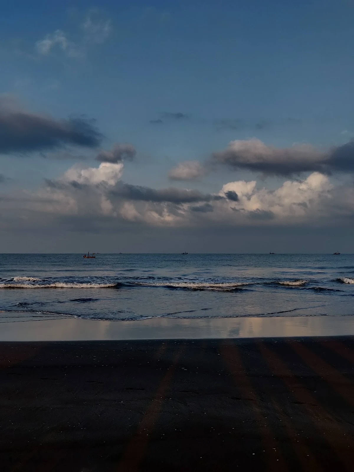 Velas Beach