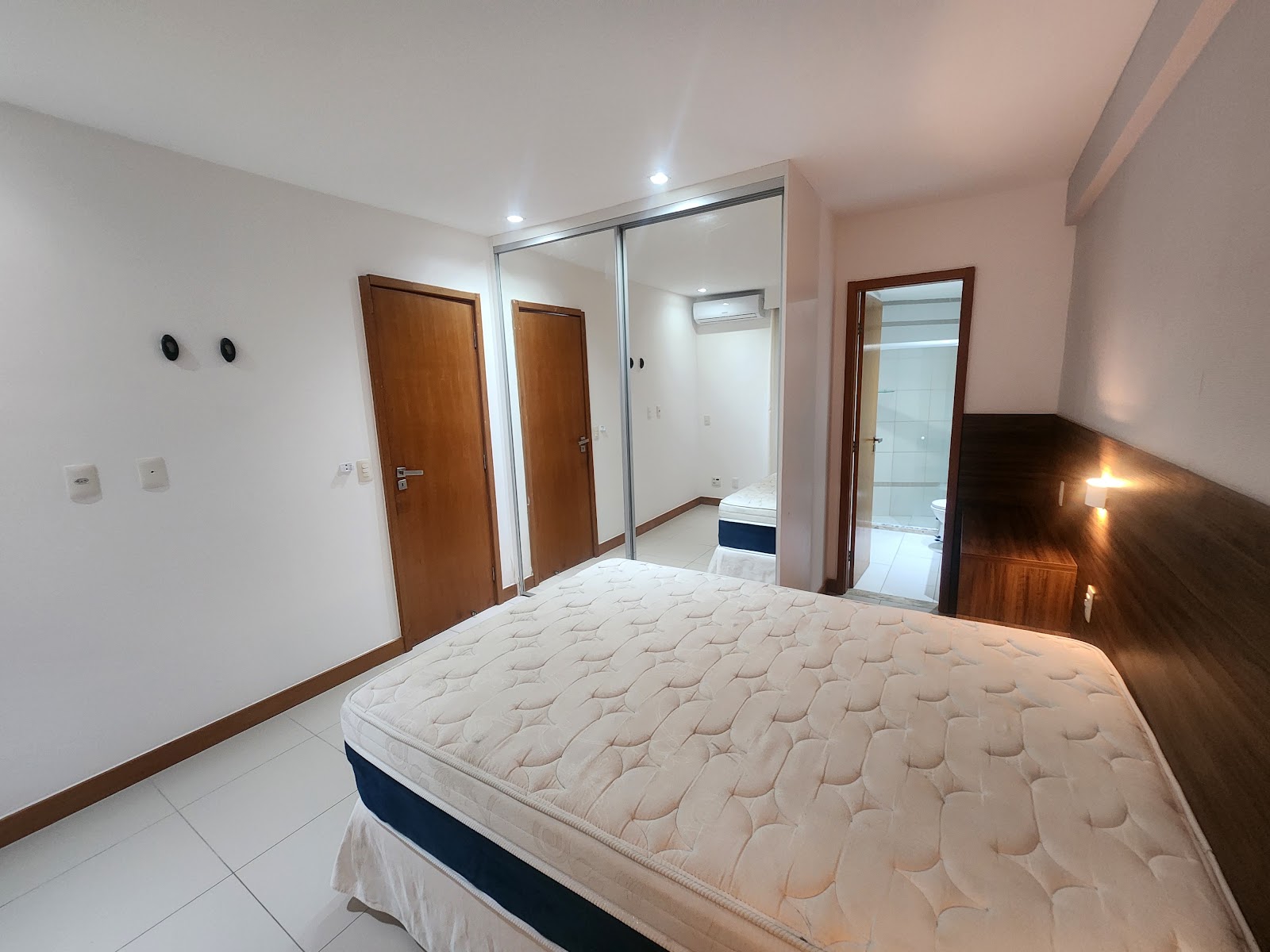 Apartamento, Pituba