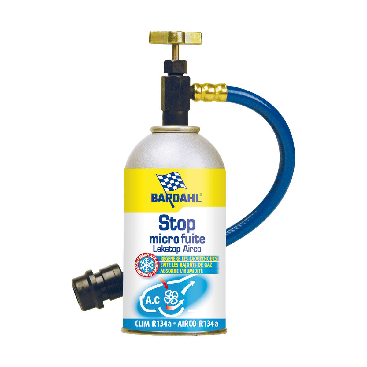 Airco Lekstop R134a