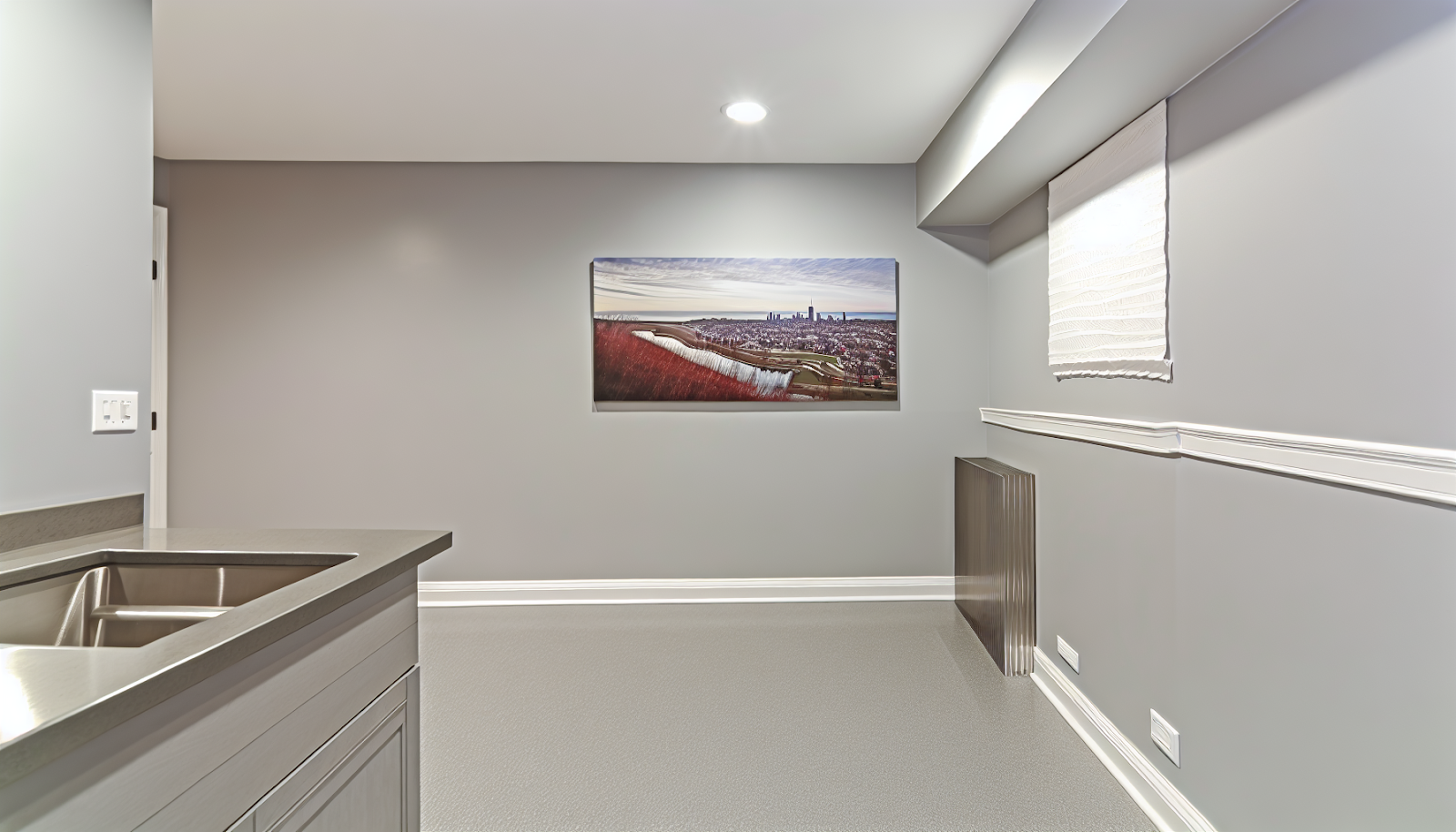 5 Fast Steps for Basement Water Damage in Carol Stream IL