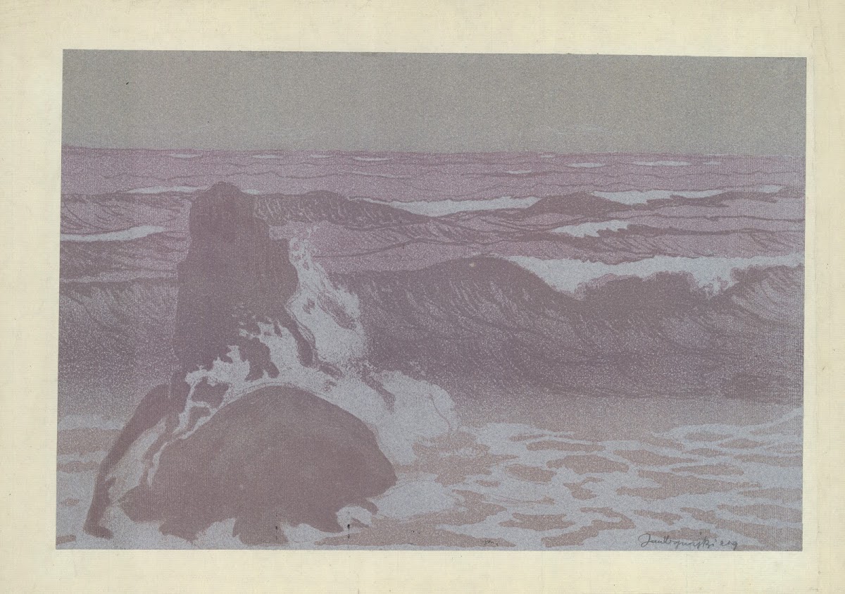 Morze 1909