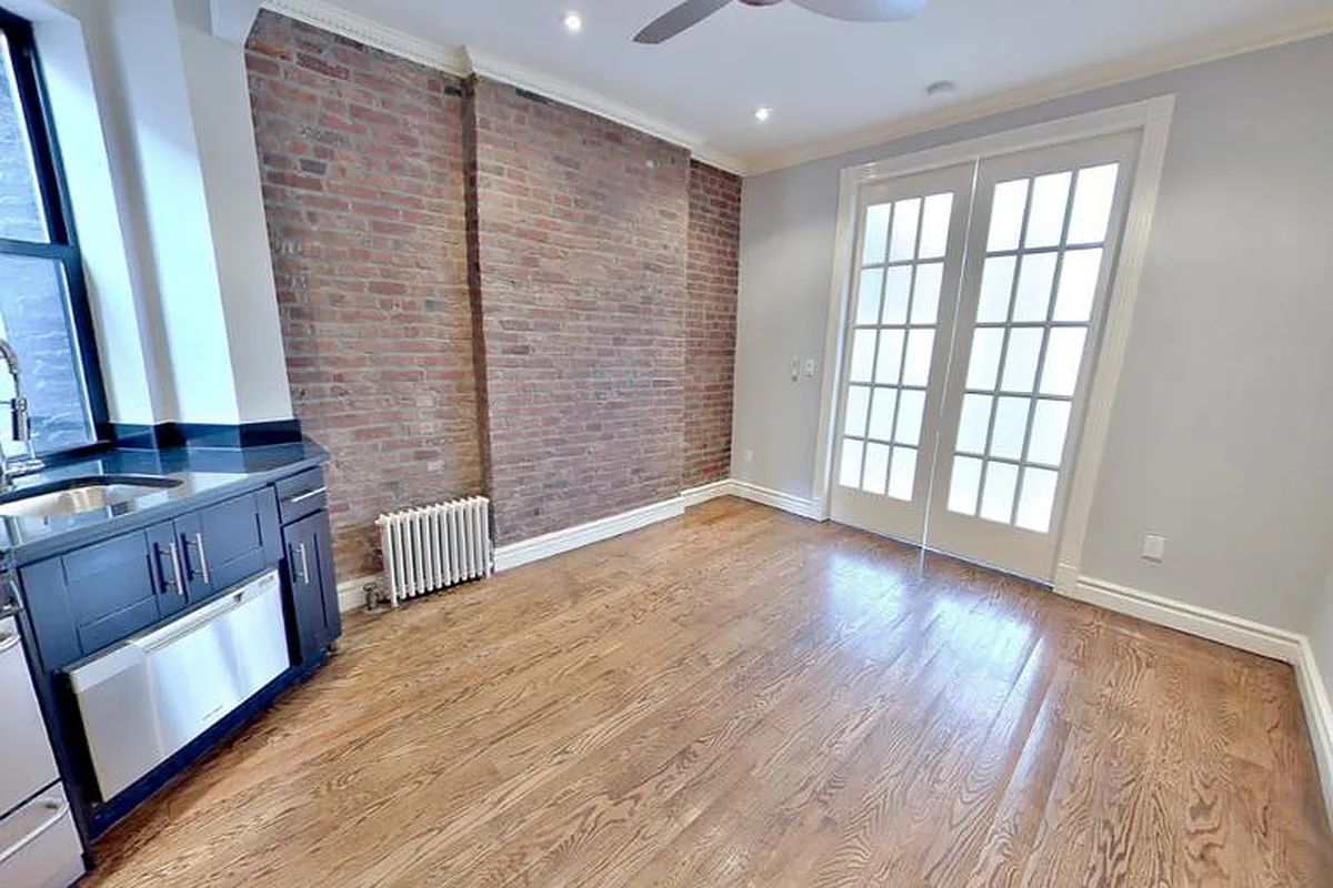 60 Avenue B Unit 1B