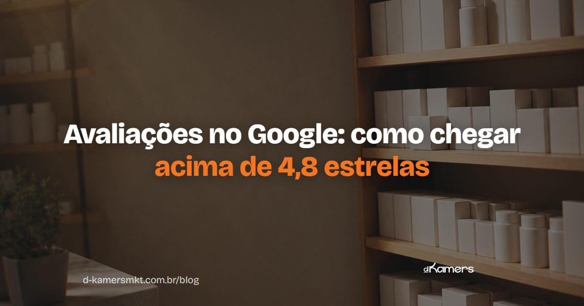 Avaliações no Google para clínica veterinária: como as clínicas acima de 4,8★ chegaram lá