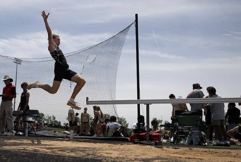 Photo from HS: Track & Field of Christopher Schilling