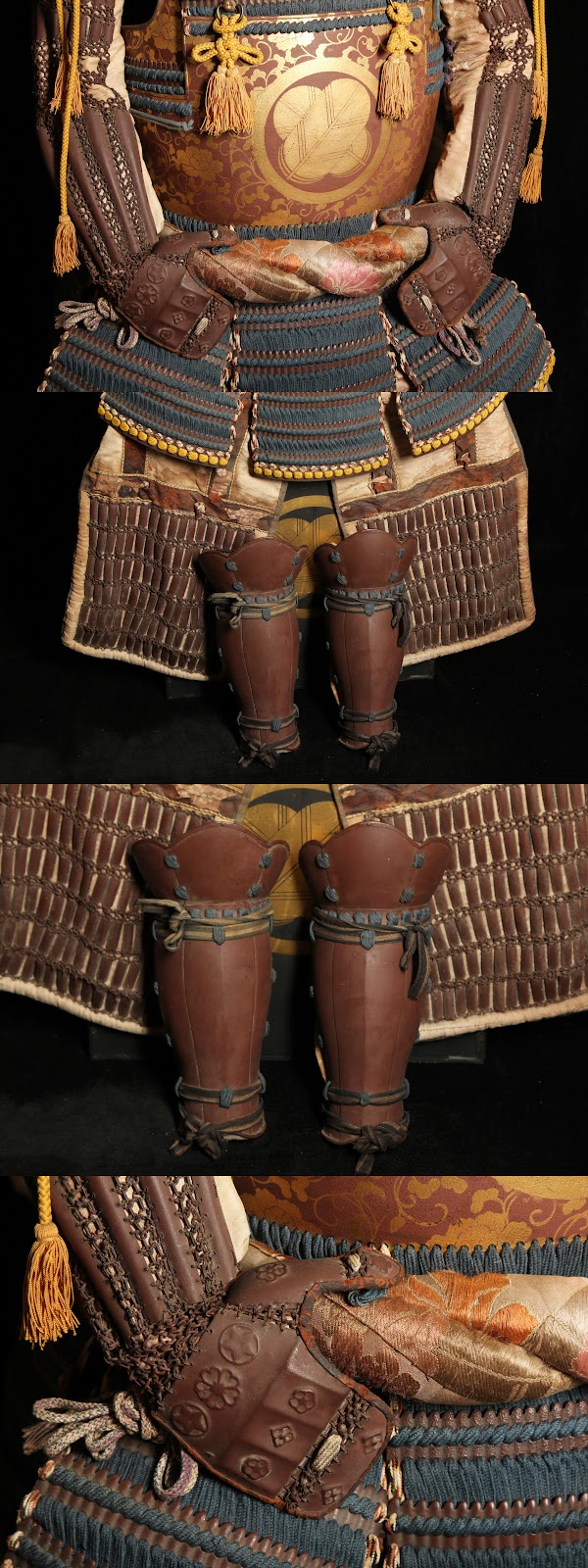 The