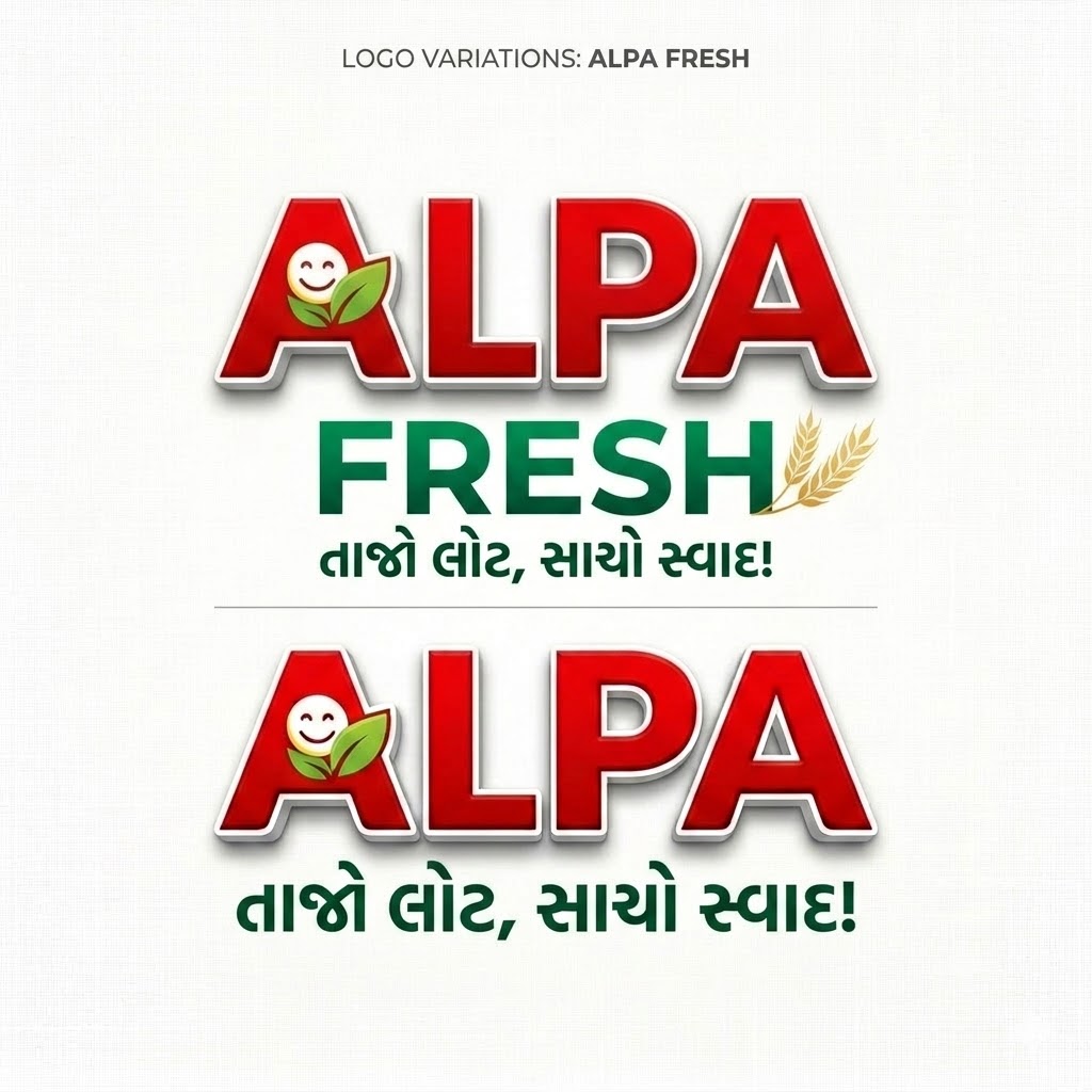 Alpa fresh, zovida.care