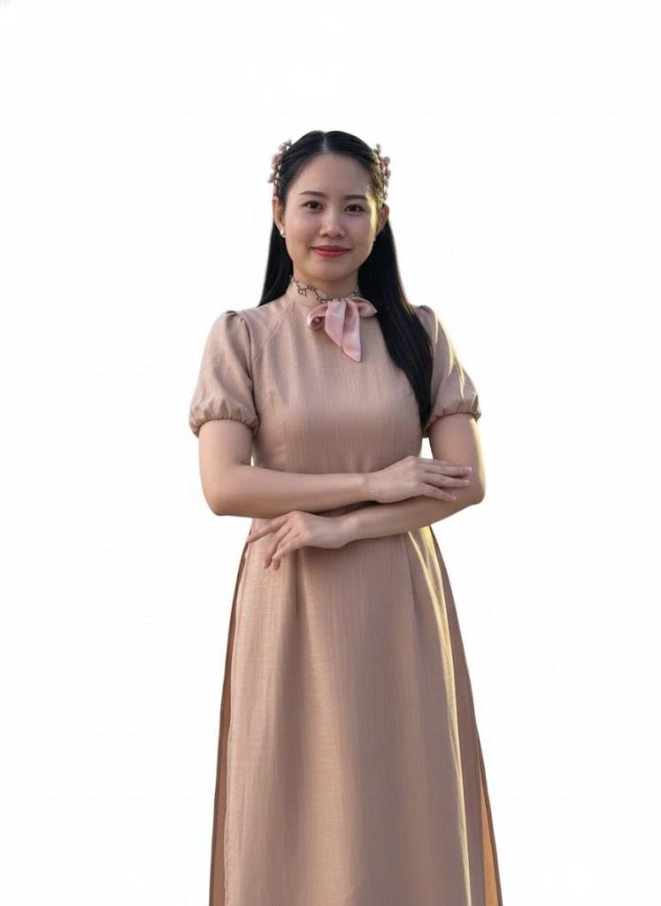 Nguyễn Minh Trâm