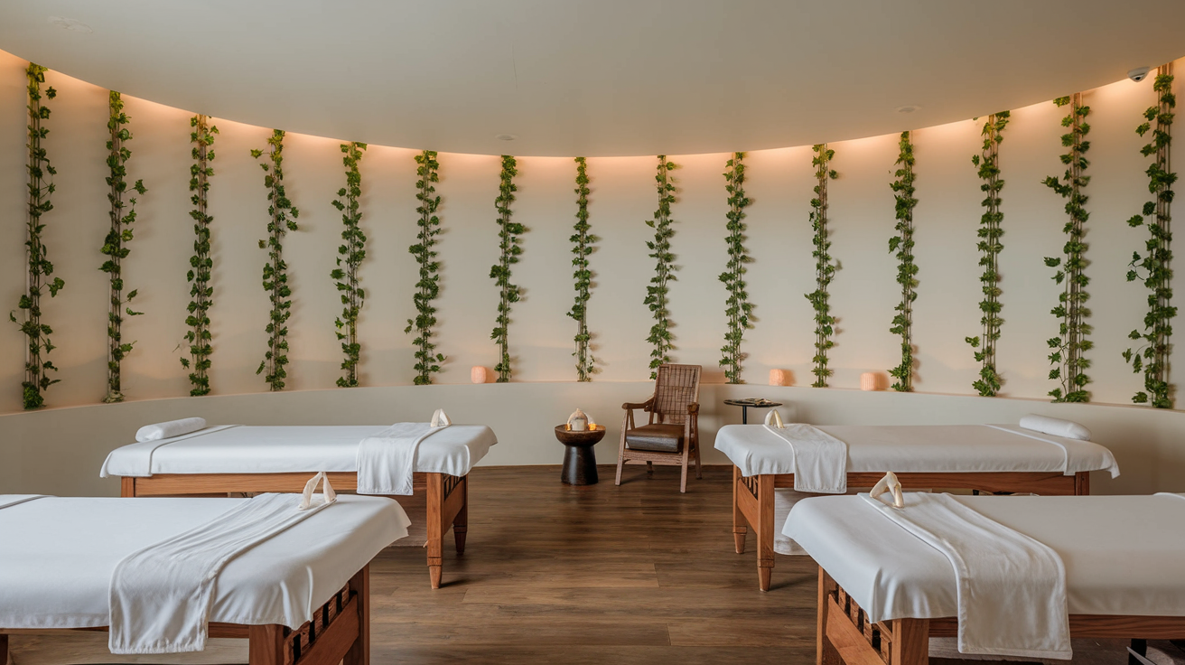 Best Spa in Nilambur – Top Relaxation Spots