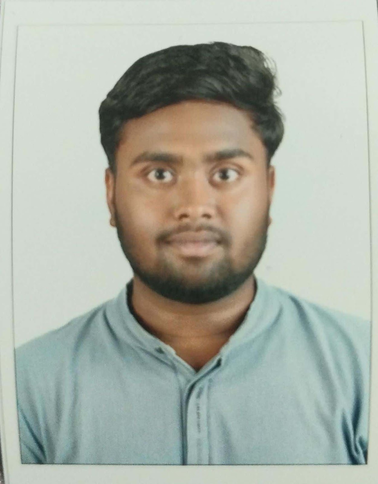 Jaysukhbhai Dabhi