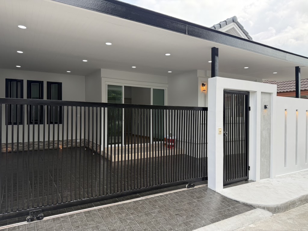 หมู่บ้านเทพบุรี ซอย 1 · ใกล้มหาวิทยาลัยราชภัฏภูเก็ต