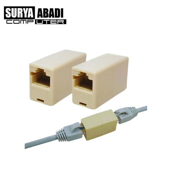 BAREL RJ45 SINGLE
