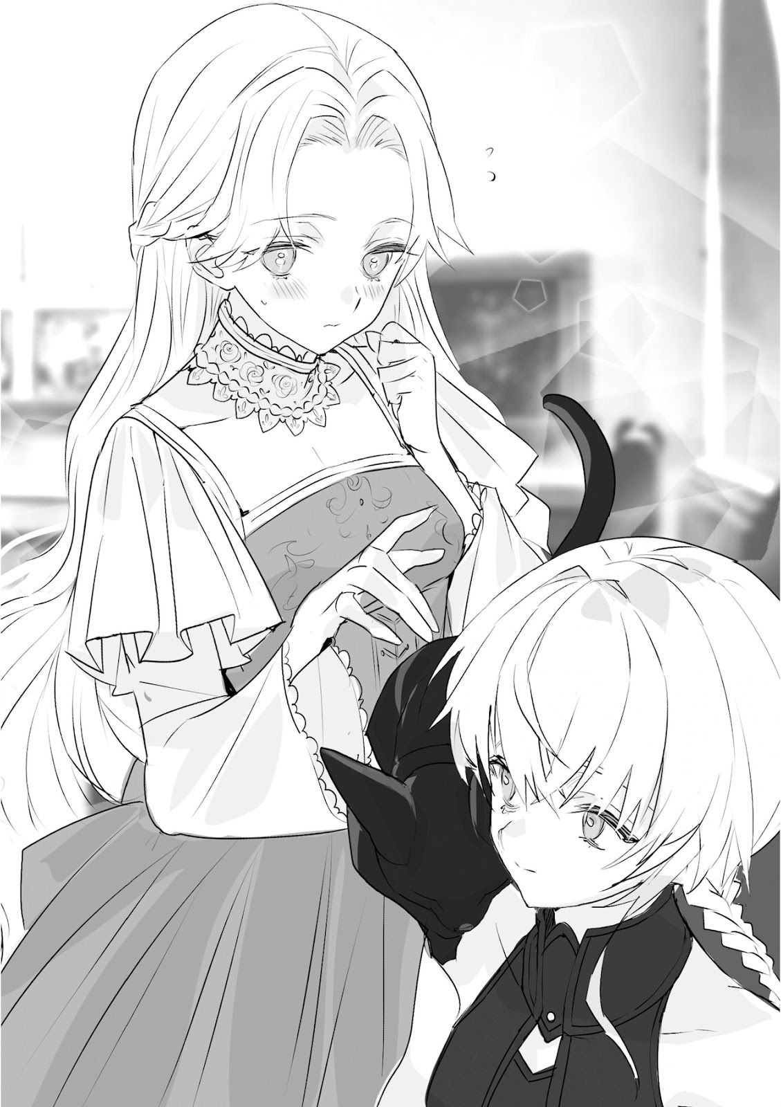OTOME GAME SAIKYOU HEROINE SURVIVAL 9_236