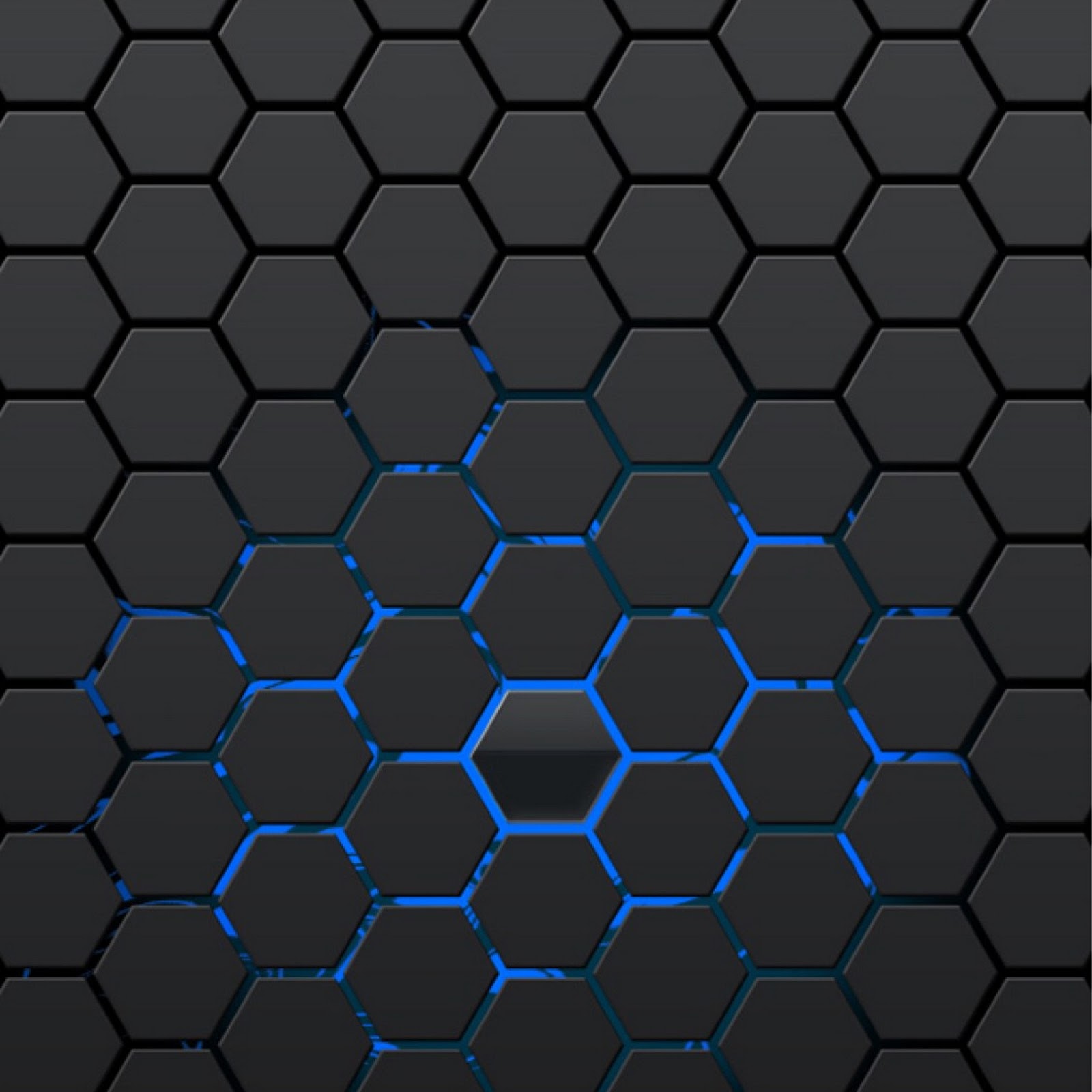 Download Black And White Checkered Pattern Full HD iPhone