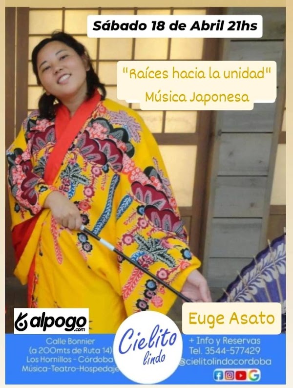 Raíces hacia la unidad